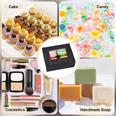 Cardboard Candy Gift Boxes CON-WH0086-139A-1