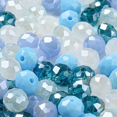 Glass Beads EGLA-A034-SM8mm-12-1