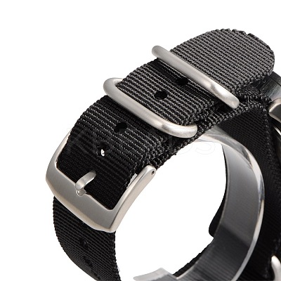 Stainless Steel Military Watches WACH-A002-22-1