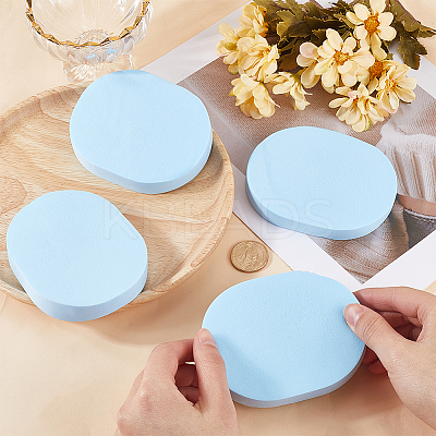 Beauty Facial Sponges MRMJ-WH20003-07D-1