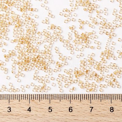 MIYUKI Round Rocailles Beads SEED-X0056-RR0234-1