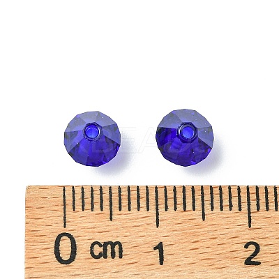 Preciosa® Crystal Beads Y-PRC-BA6-30240-1