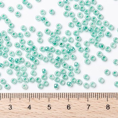 MIYUKI Round Rocailles Beads SEED-X0055-RR0536-1