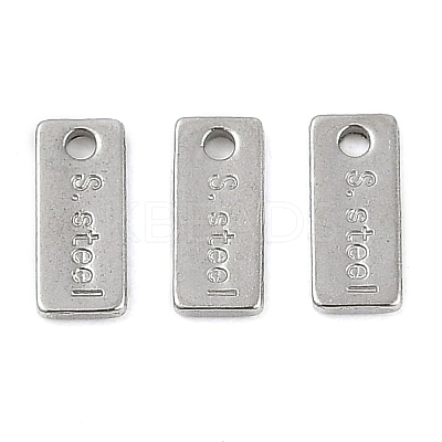 304 Stainless Steel Chain Extender Drop STAS-F311-02P-1