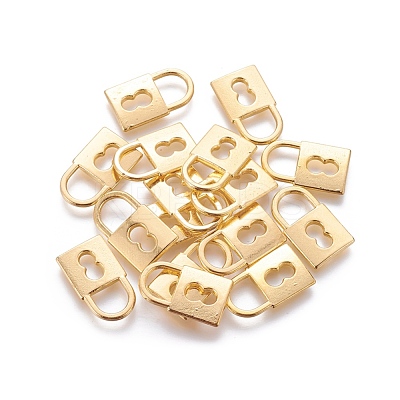 Alloy Pendants EA10912Y-NFG-1