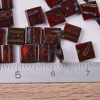 MIYUKI TILA Beads SEED-JP0008-TL4521-1