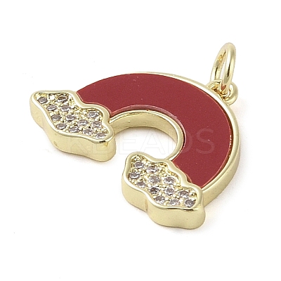 Dyed Synthetic Turquoise Pendants KK-Q813-09B-01-1