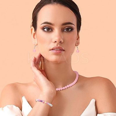 DIY Bracelet Making Kits DIY-YW0016-20-1