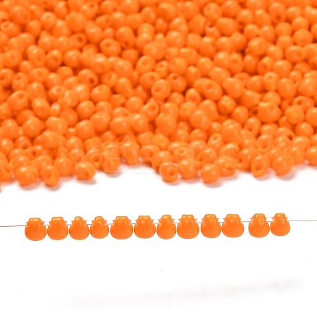 MIYUKI 3.4mm Drop Beads SEED-MY04-DP405-1