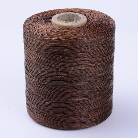 Eco-Friendly Waxed Polyester Cord YC-Q003-114-1