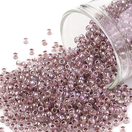 TOHO 11/0 Round Beads X-SEED-TR11-0771-1
