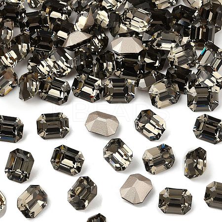 Preciosa® MAXIMA Crystal Fancy Stones X-PRC-FD10-40010-1