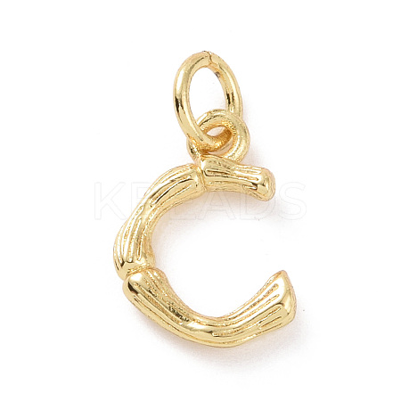 Brass Pendants LS-KK-K165-04C-1