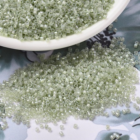 MIYUKI Delica Beads SEED-J020-DB1765-1