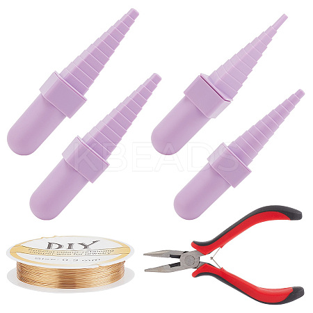 DIY Wire Jig Kit TOOL-DR0001-01-1