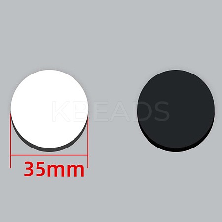 Rubber Fridge Magnets DIY-H162-87A-1