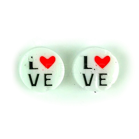 Valentine's Day Silicone Molds LS-DIY-J009-02I-1
