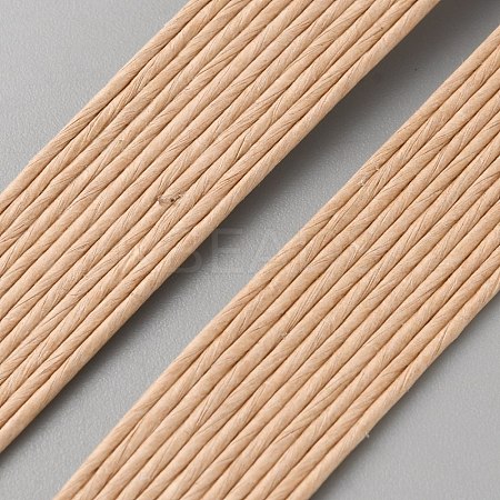 Paper Ribbon OCOR-WH20012-45D-1