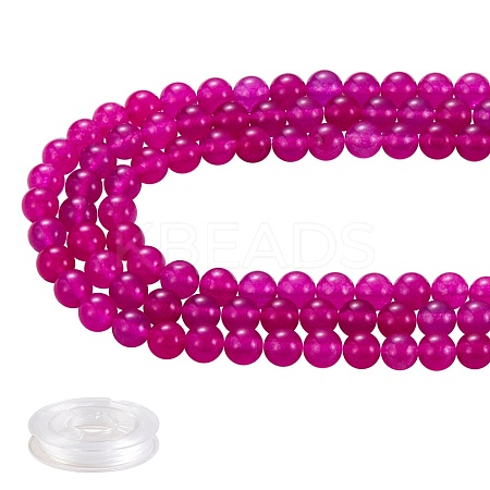 DIY Jewelry Bracelet Making Kits DIY-SZ0003-69M-1