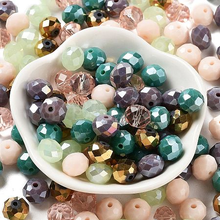 Glass Beads EGLA-A034-SM10mm-17-1