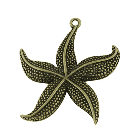 Alloy Pendants PALLOY-A18886-AB-FF-1