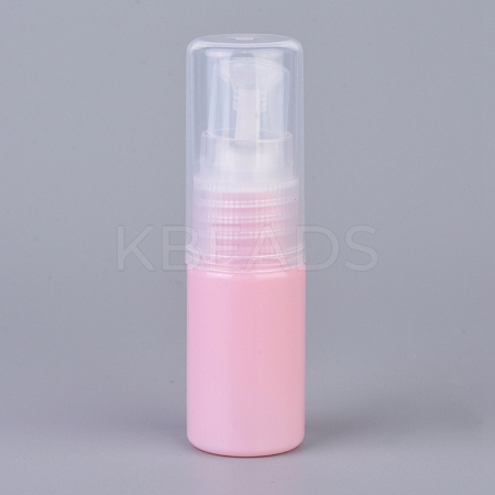 Portable Plastic Travel Lotion Bottles MRMJ-WH0059-69D-1