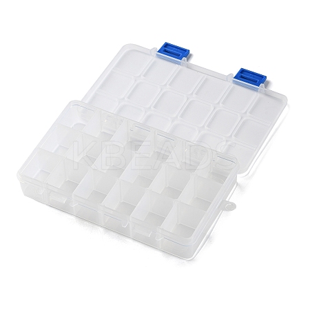 Organizer Storage Plastic Boxes LS-CON-XCP0002-59-1