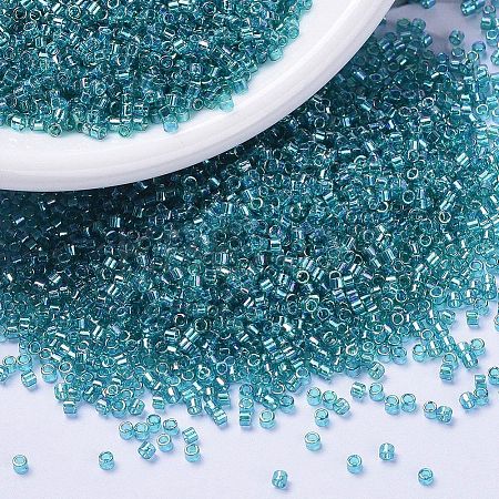 MIYUKI Delica Beads SEED-MY11-DB1248-1
