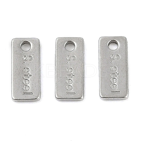 304 Stainless Steel Chain Extender Drop STAS-F311-02P-1