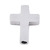 Easter 304 Stainless Steel Beads LS-STAS-N131-01P-1
