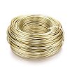 Round Aluminum Wire AW-S001-1.0mm-27-1