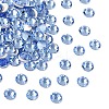 Preciosa® MAXIMA Crystal No Hotfix Flatback Stones Y-PRC-NSS10-30020-1