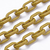 Cellulose Acetate(Resin) Cable Chains KY-T020-05D-1