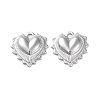 Non-Tarnish 304 Stainless Steel Pendants STAS-P324-04P-2