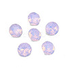 K9 Glass Rhinestone Cabochons X-MRMJ-N029-12-03-4
