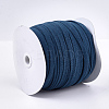 Plush Fabric Ribbon OCOR-S115-02D-3