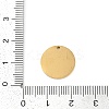 304 Stainless Steel Charms STAS-I325-133G-3