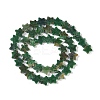 Natural African Jade Beads Strands G-K362-B01-01-3