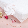 Cotton Stuffing Fiber Filling Material for Toys Pillows Doll Insert DIY-WH0128-83-4