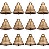 Iron Bell Pendants IFIN-NB0001-06-1