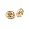 Brass Beads X-KK-P289-13G-2