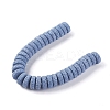 Natural Lava Rock Beads Strands G-F671-02B-20-2