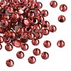Preciosa® Crystal Hotfix Flatback Stones Y-PRC-HSS6-90350-1