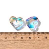 Glass Charms X-GLAA-I057-32A-3