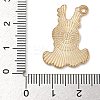 Christmas Theme Alloy Enamel Pendants ENAM-Z019-01E-3