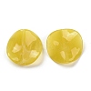 Opaque Acrylic Beads OACR-B013-32A-2