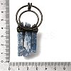 Natural Kyanite/Cyanite/Disthene Big Pendants G-A278-01A-AB-3
