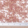 MIYUKI Round Rocailles Beads X-SEED-G007-RR0373-4