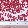 MIYUKI Round Rocailles Beads X-SEED-G007-RR0407F-4