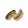 Two Tone Acrylic Beads X1-MACR-S272-78E-3